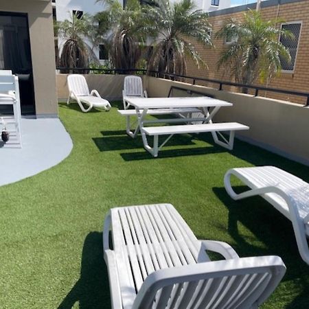 Nautilus Resort Мулулаба Екстер'єр фото