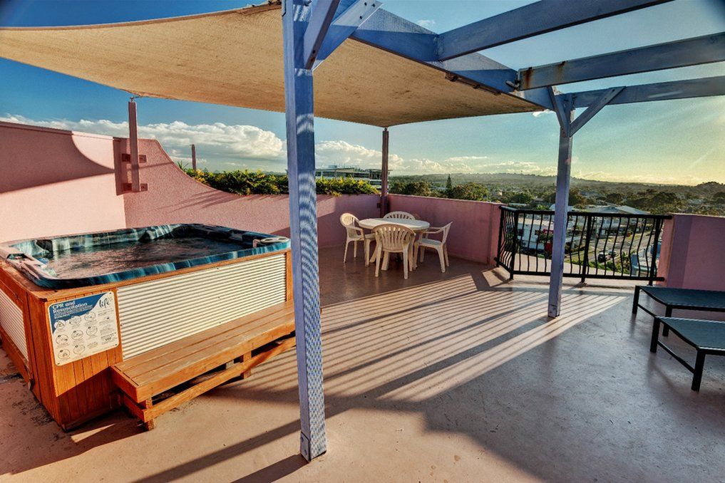 Nautilus Resort Мулулаба Екстер'єр фото